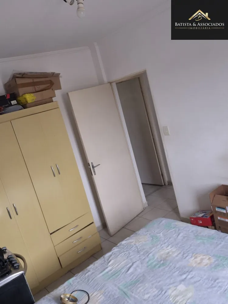 Apartamento, 2 quartos, 58 m² - Foto 6
