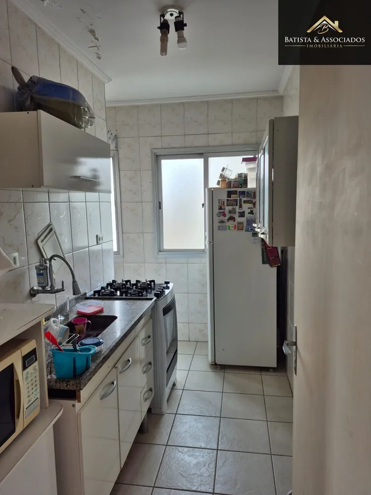 Apartamento, 2 quartos, 58 m² - Foto 10