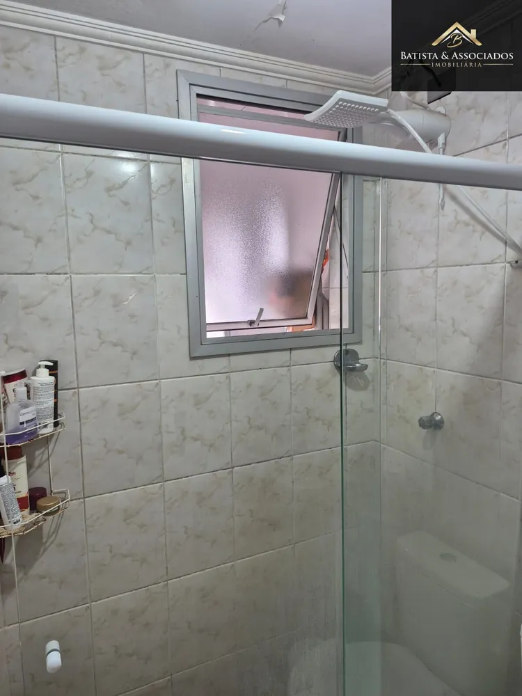 Apartamento, 2 quartos, 58 m² - Foto 4