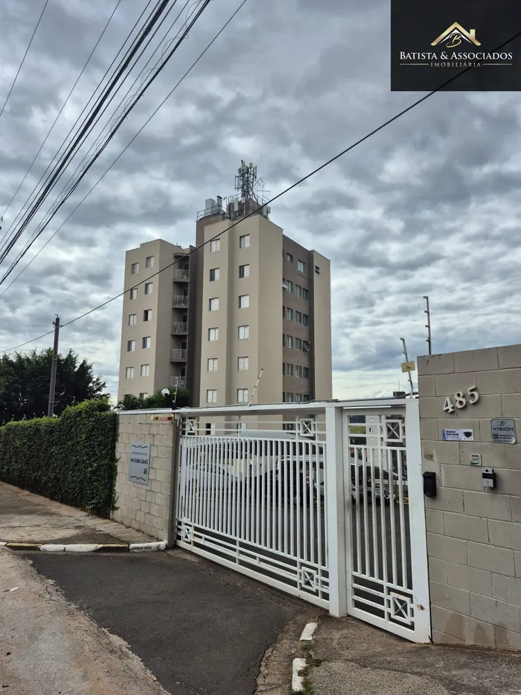 Apartamento, 2 quartos, 58 m² - Foto 11