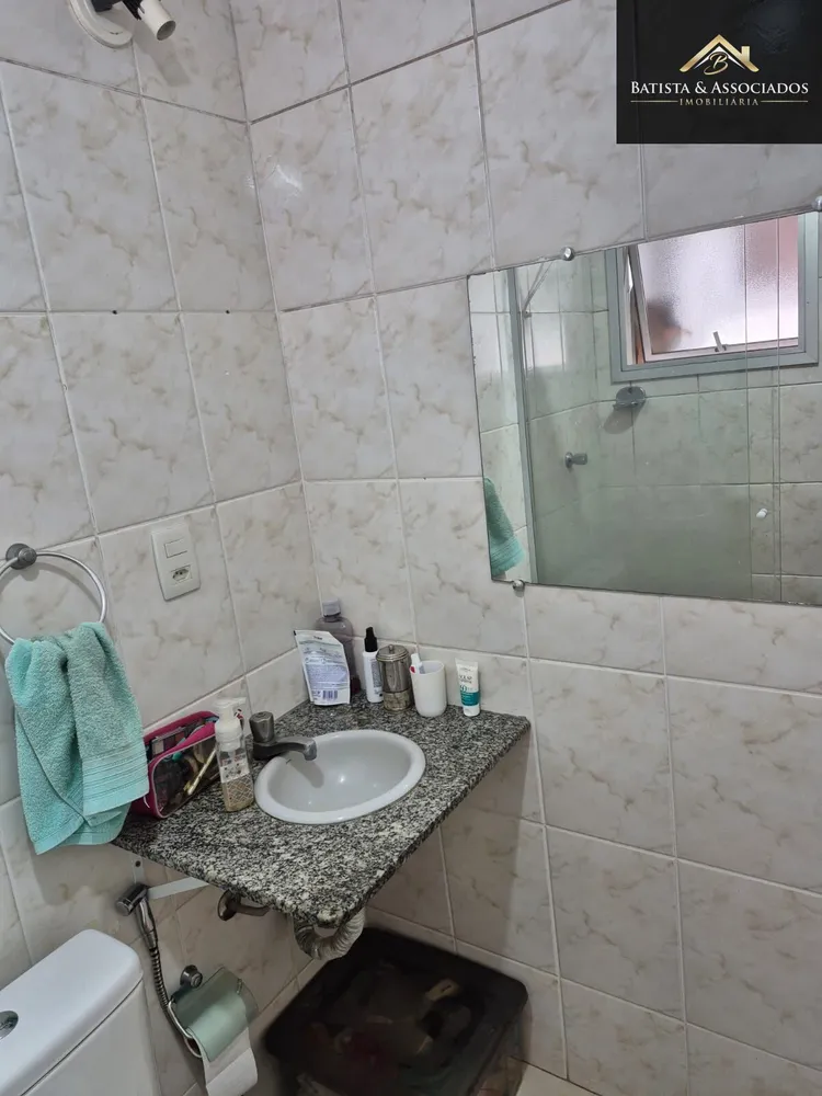 Apartamento, 2 quartos, 58 m² - Foto 3