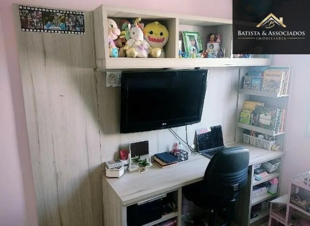 Apartamento, 2 quartos, 48 m² - Foto 8