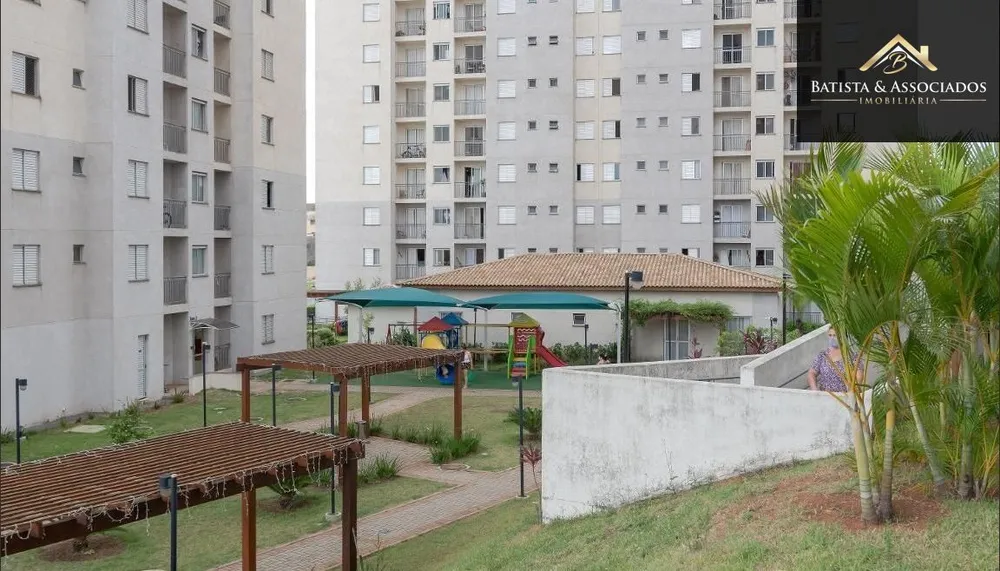 Apartamento, 2 quartos, 48 m² - Foto 15