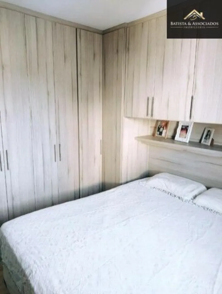 Apartamento, 2 quartos, 48 m² - Foto 7