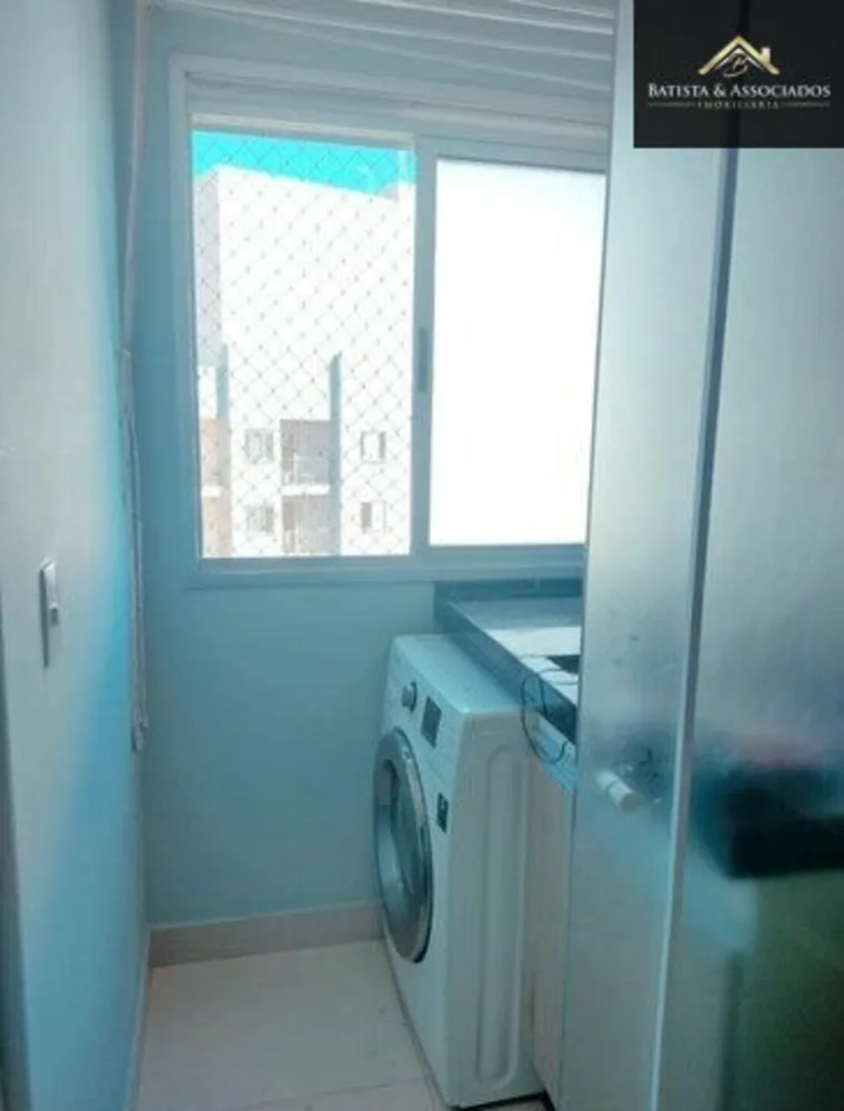 Apartamento, 2 quartos, 48 m² - Foto 12