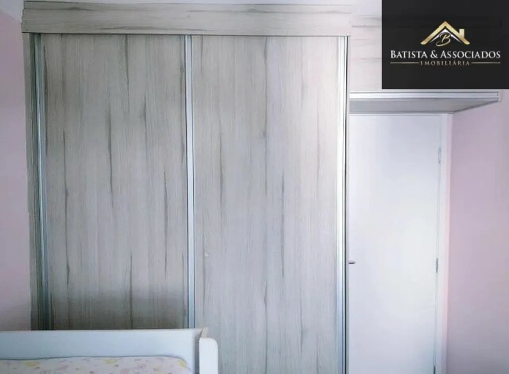 Apartamento, 2 quartos, 48 m² - Foto 9