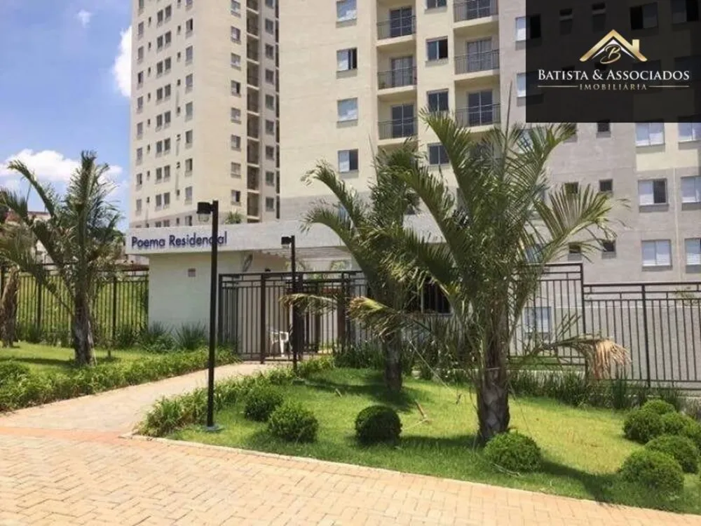 Apartamento, 2 quartos, 48 m² - Foto 16