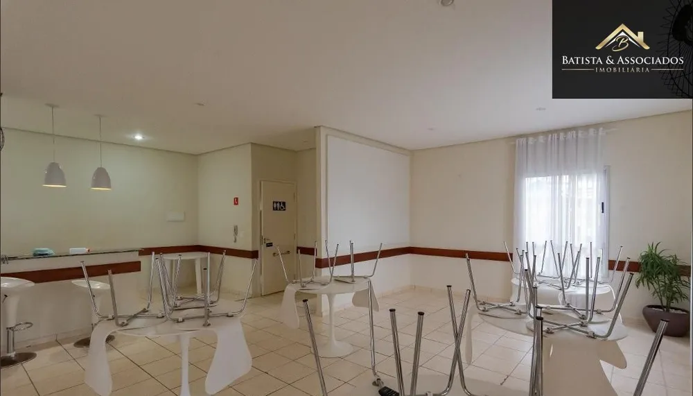 Apartamento, 2 quartos, 48 m² - Foto 13