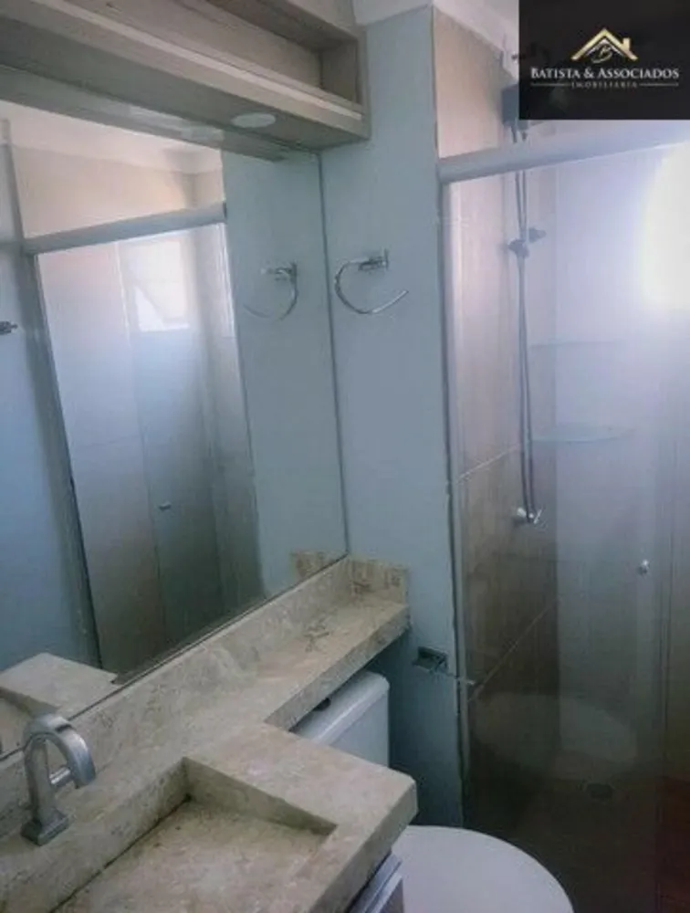 Apartamento, 2 quartos, 48 m² - Foto 11