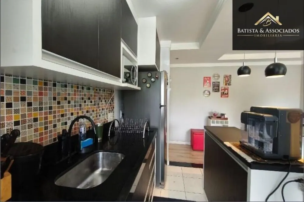 Apartamento, 2 quartos, 48 m² - Foto 14