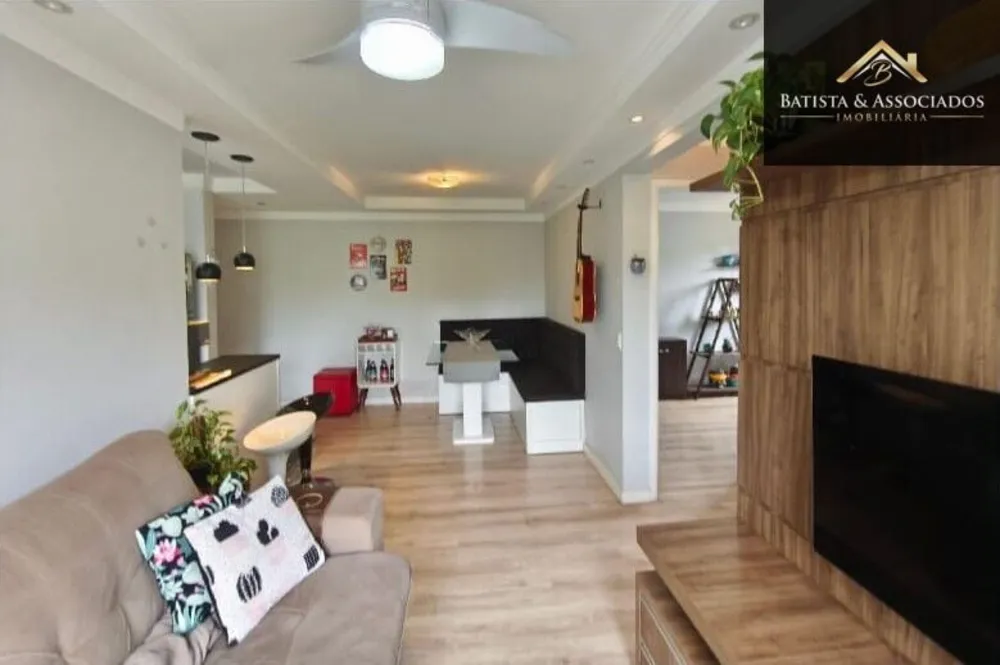 Apartamento, 2 quartos, 48 m² - Foto 6
