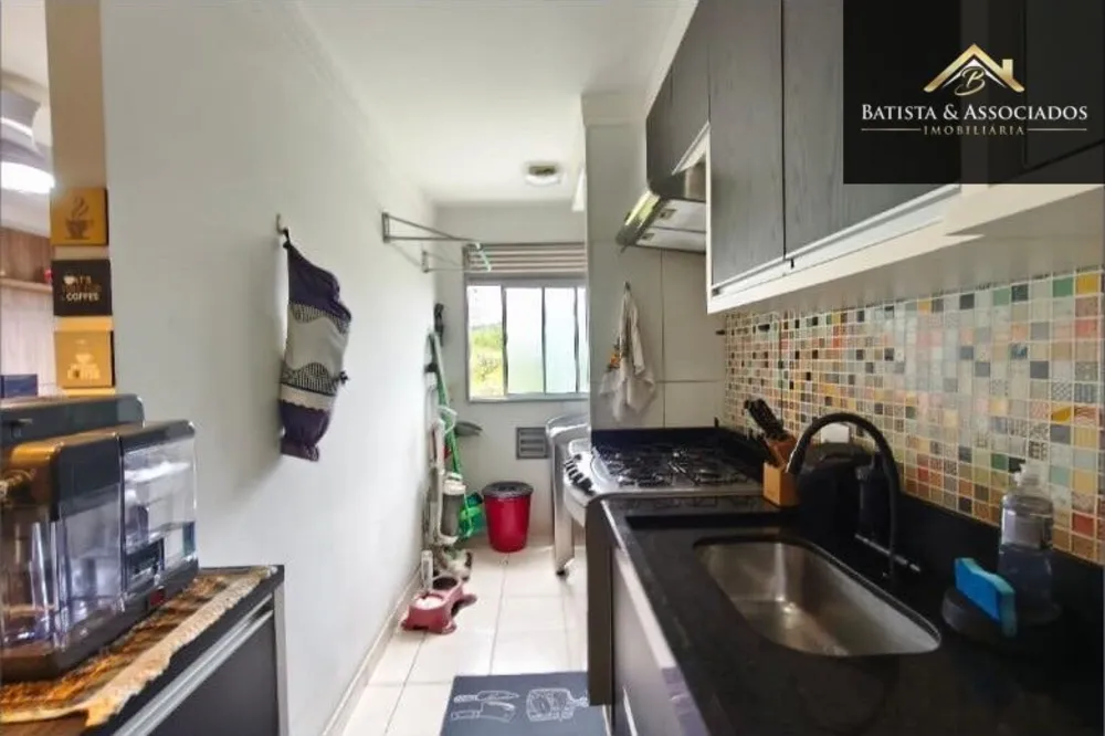 Apartamento, 2 quartos, 48 m² - Foto 13