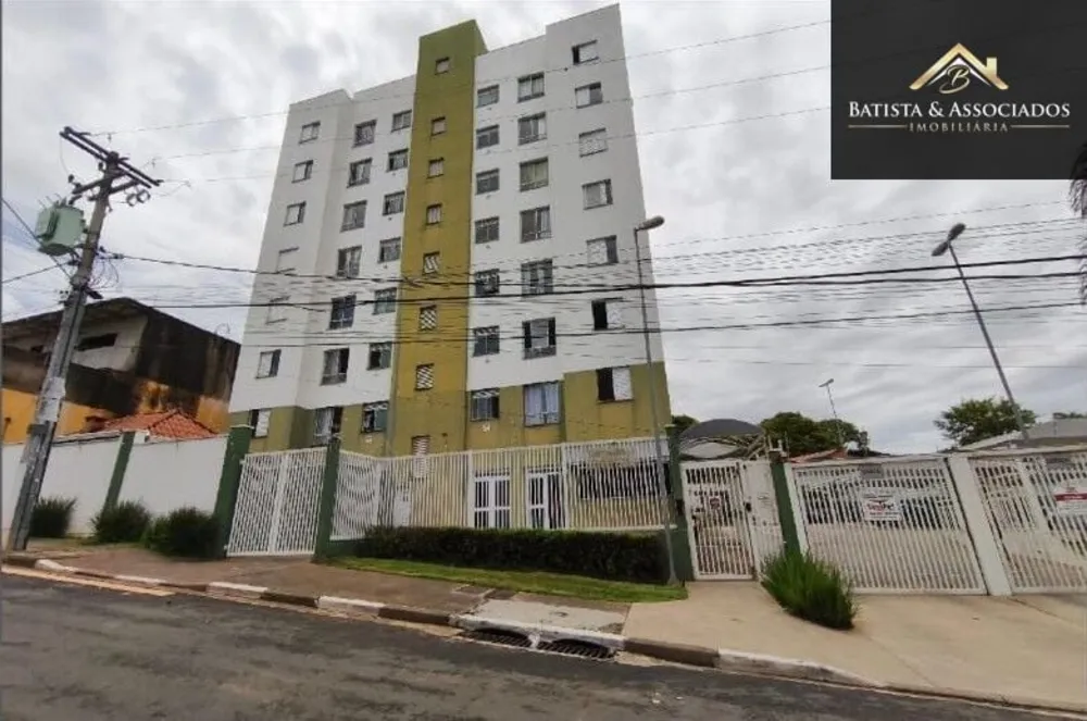 Apartamento, 2 quartos, 48 m² - Foto 2
