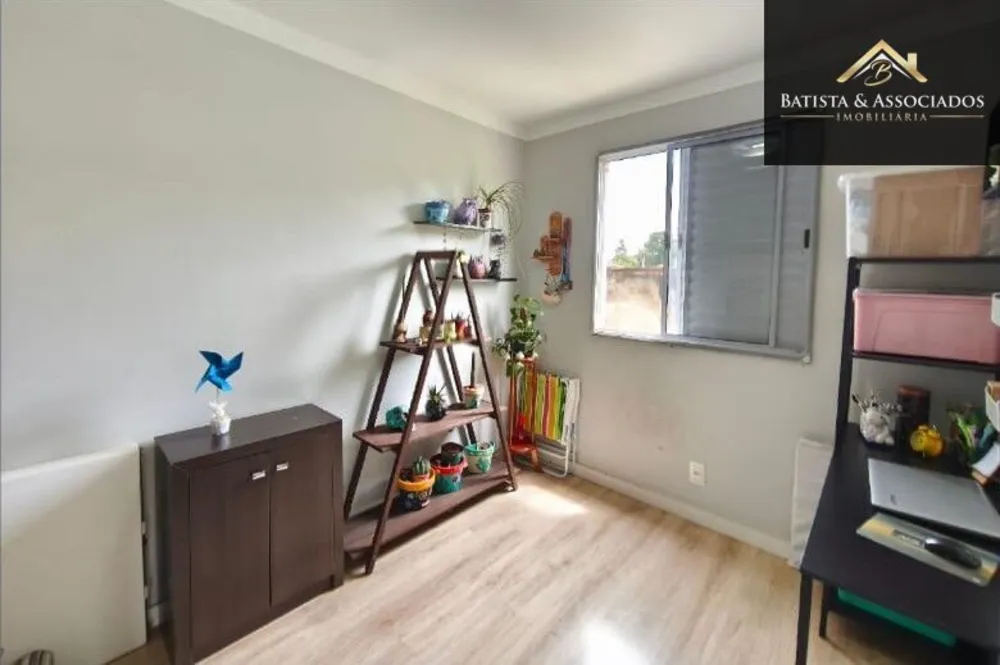 Apartamento, 2 quartos, 48 m² - Foto 2