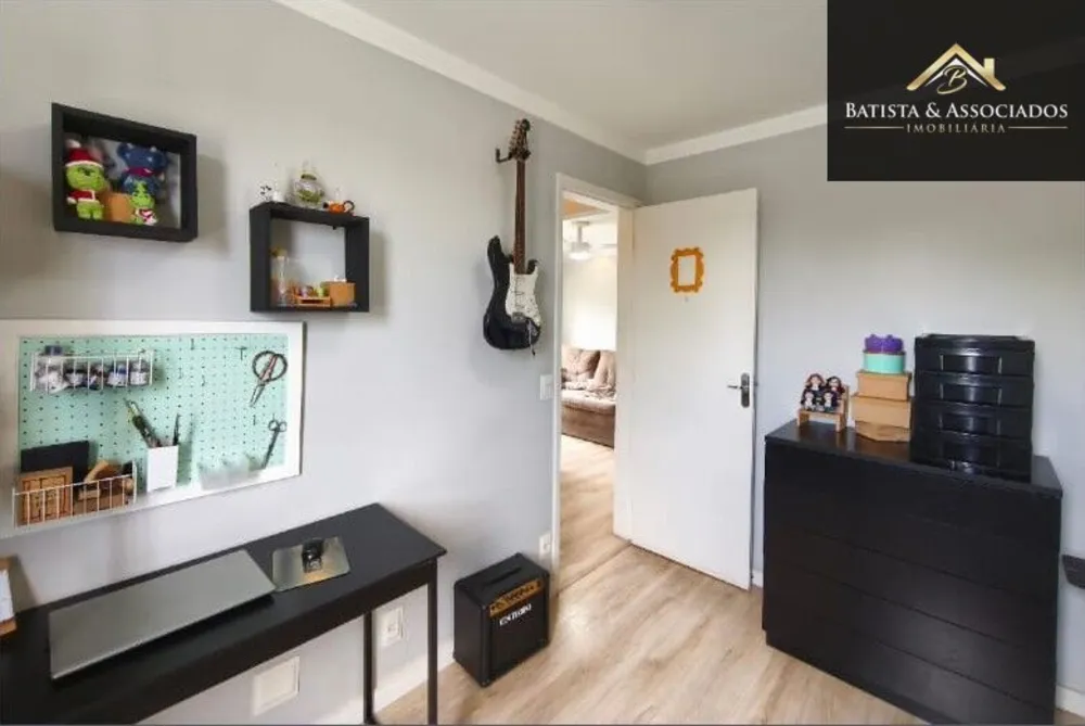 Apartamento, 2 quartos, 48 m² - Foto 7