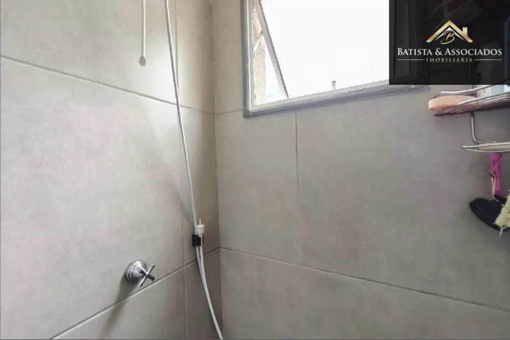 Apartamento, 2 quartos, 48 m² - Foto 11