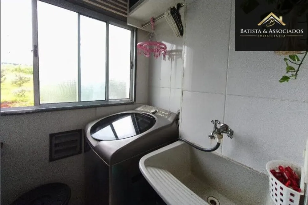 Apartamento, 2 quartos, 48 m² - Foto 4