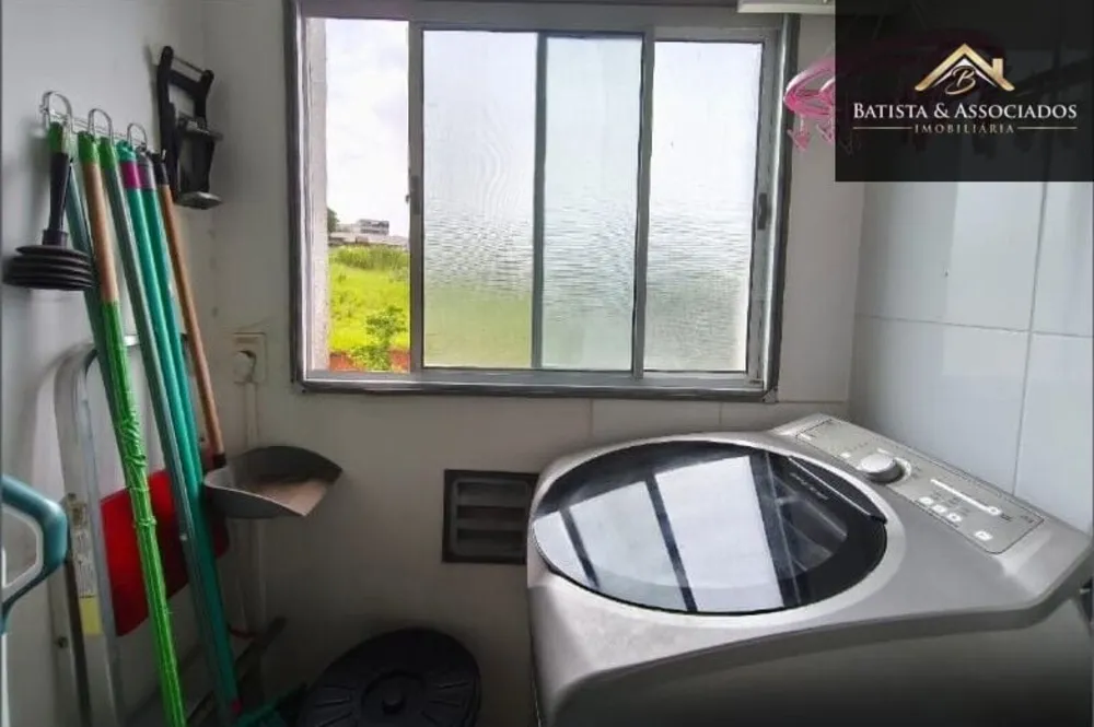 Apartamento, 2 quartos, 48 m² - Foto 1
