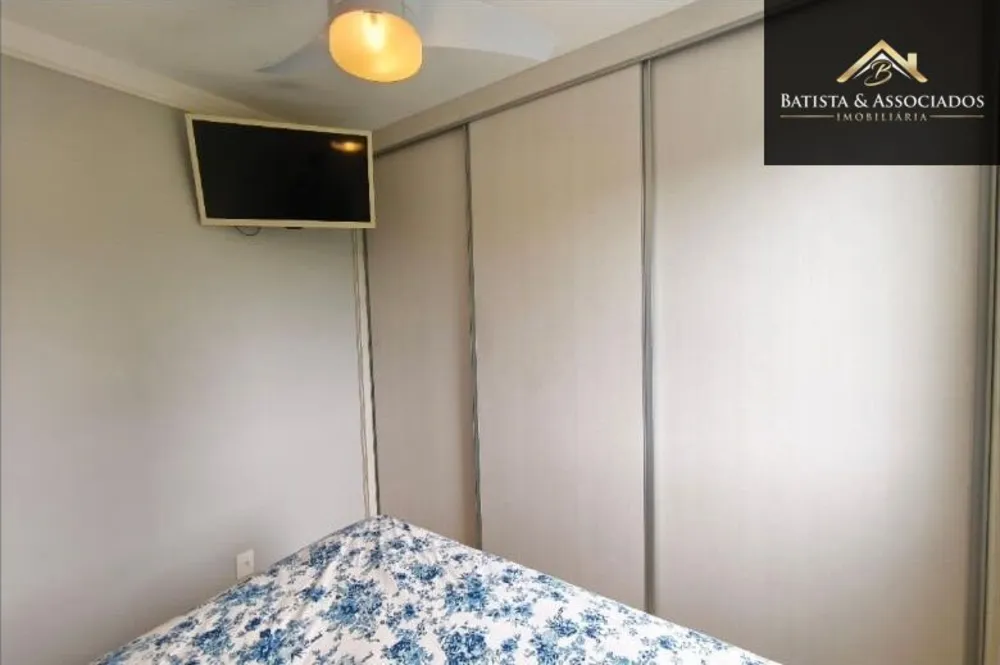 Apartamento, 2 quartos, 48 m² - Foto 8