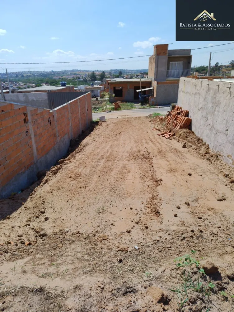 Terreno, 126 m² - Foto 3