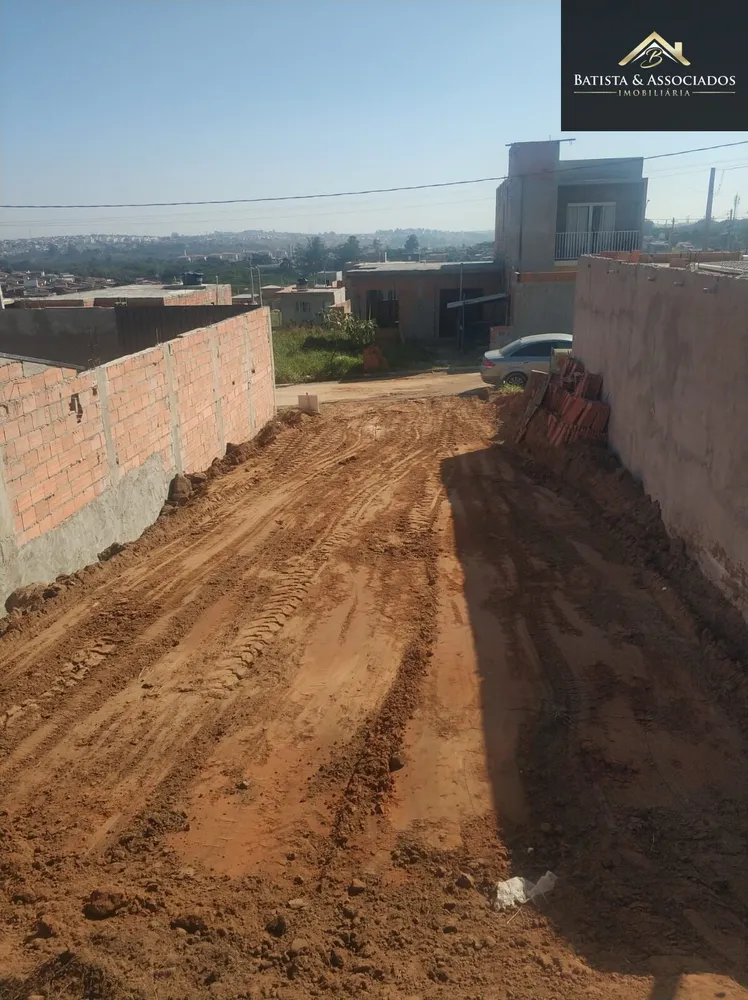 Terreno, 126 m² - Foto 1