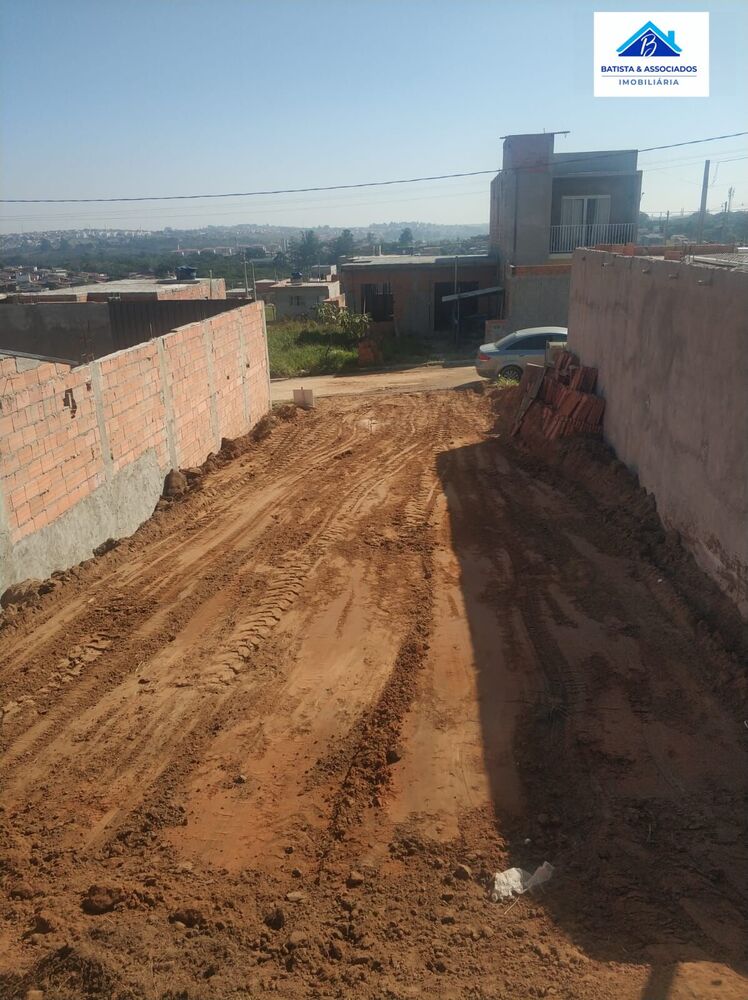 Terreno, 126 m² - Foto 2