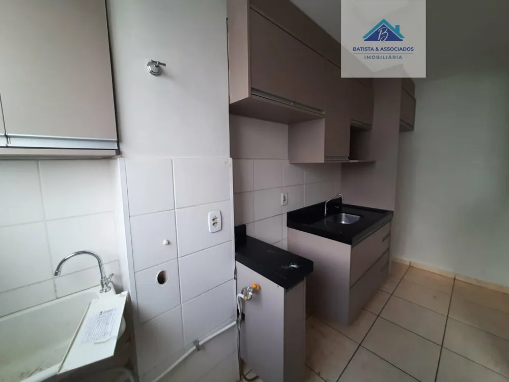 Apartamento, 2 quartos, 47 m² - Foto 6