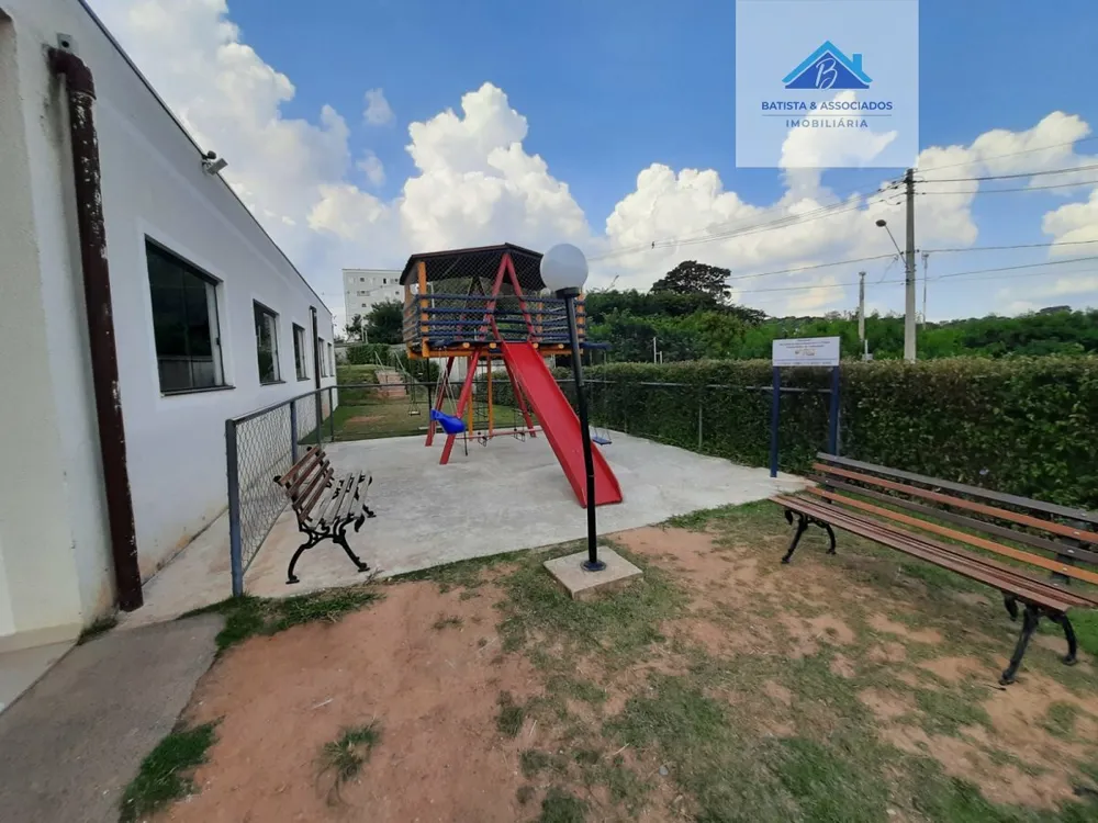 Apartamento, 2 quartos, 47 m² - Foto 2