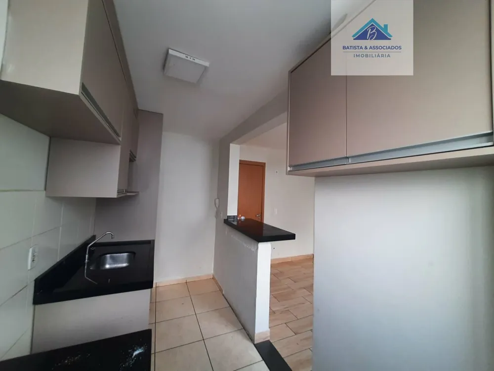 Apartamento, 2 quartos, 47 m² - Foto 5