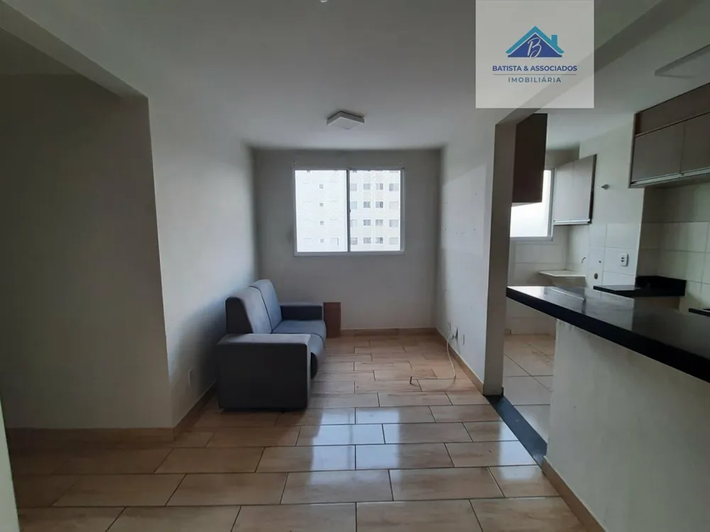Apartamento, 2 quartos, 47 m² - Foto 9