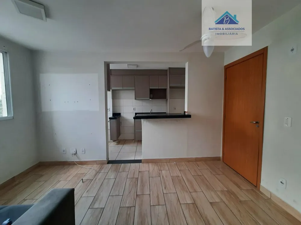 Apartamento, 2 quartos, 47 m² - Foto 10
