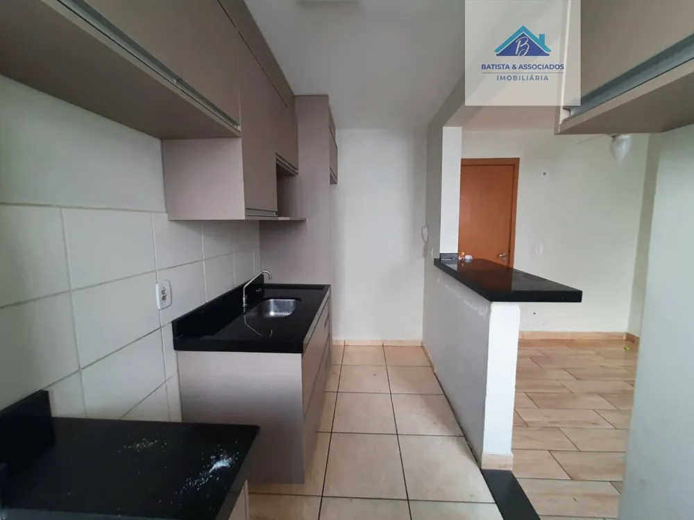 Apartamento, 2 quartos, 47 m² - Foto 7