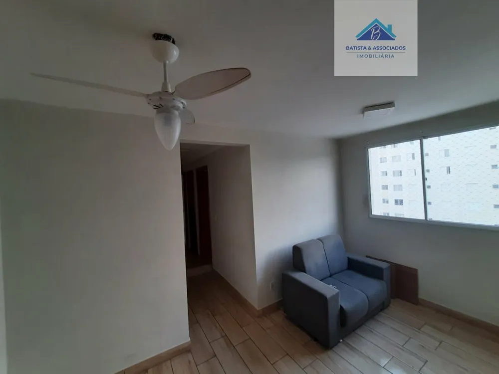 Apartamento, 2 quartos, 47 m² - Foto 4