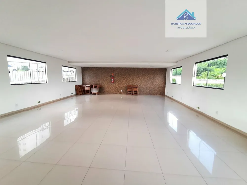 Apartamento, 2 quartos, 47 m² - Foto 1