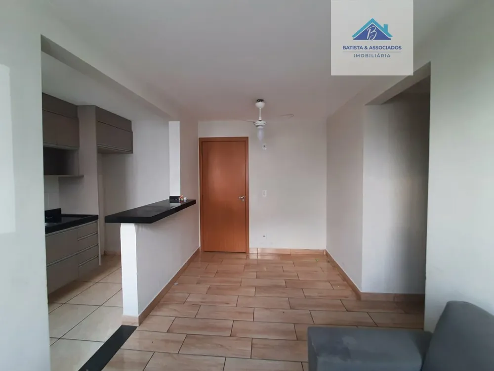 Apartamento, 2 quartos, 47 m² - Foto 8