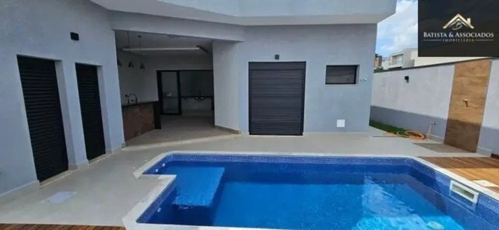 Casa, 3 quartos, 204 m² - Foto 8