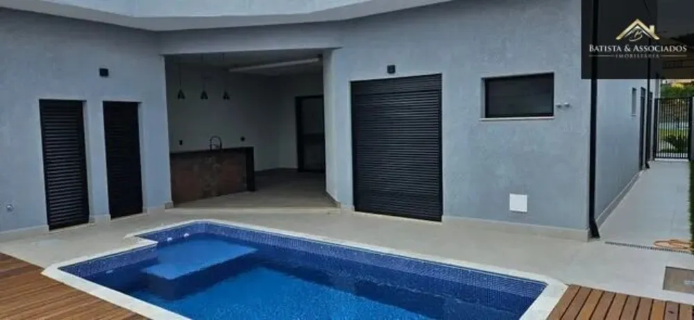 Casa, 3 quartos, 204 m² - Foto 5