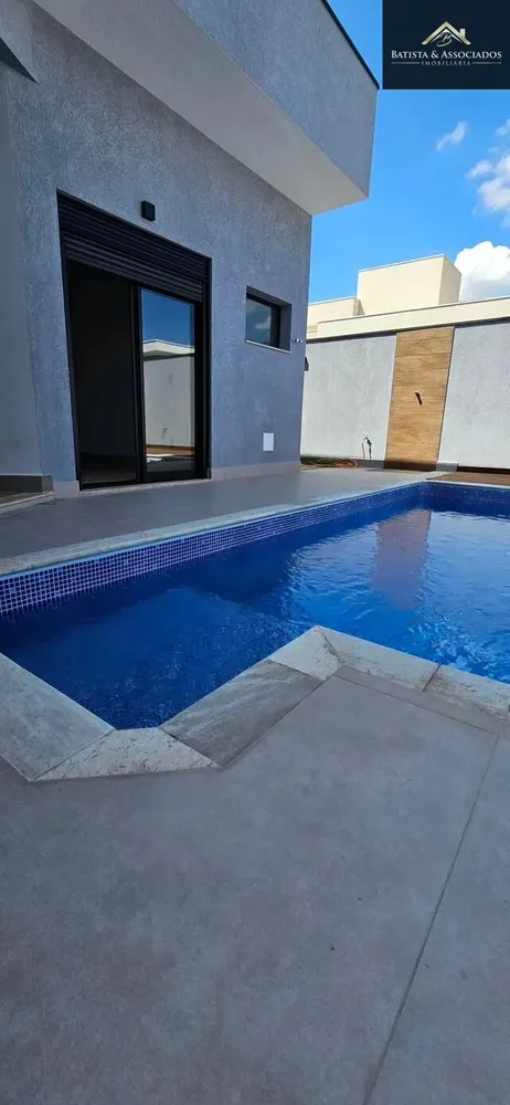 Casa, 3 quartos, 204 m² - Foto 7