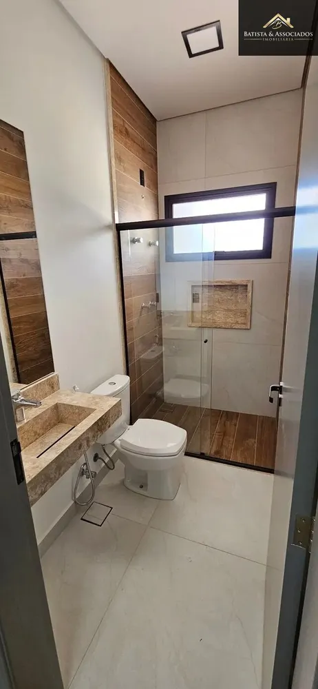 Casa, 3 quartos, 204 m² - Foto 6