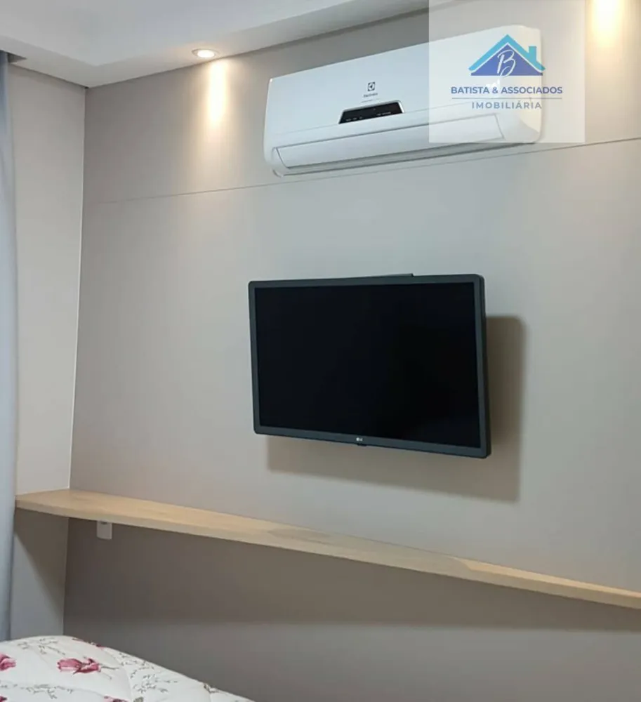 Apartamento, 2 quartos, 52 m² - Foto 11