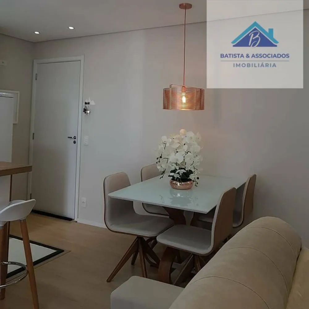 Apartamento, 2 quartos, 52 m² - Foto 7