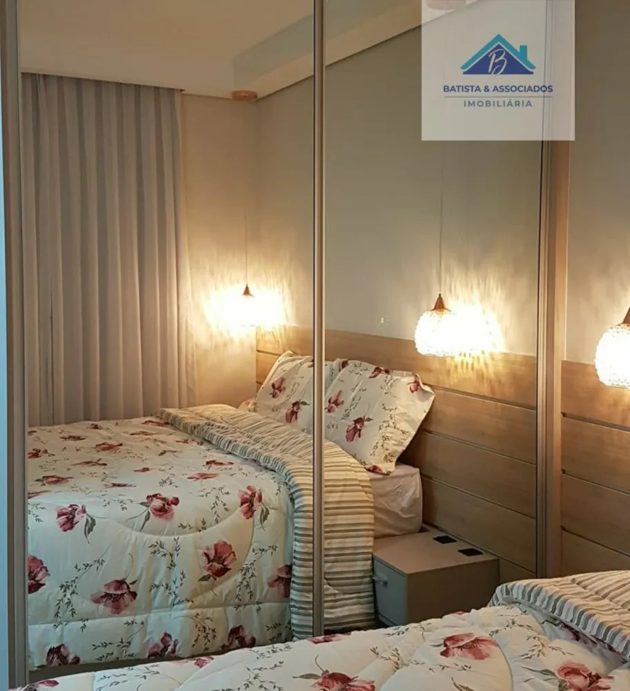 Apartamento, 2 quartos, 52 m² - Foto 10