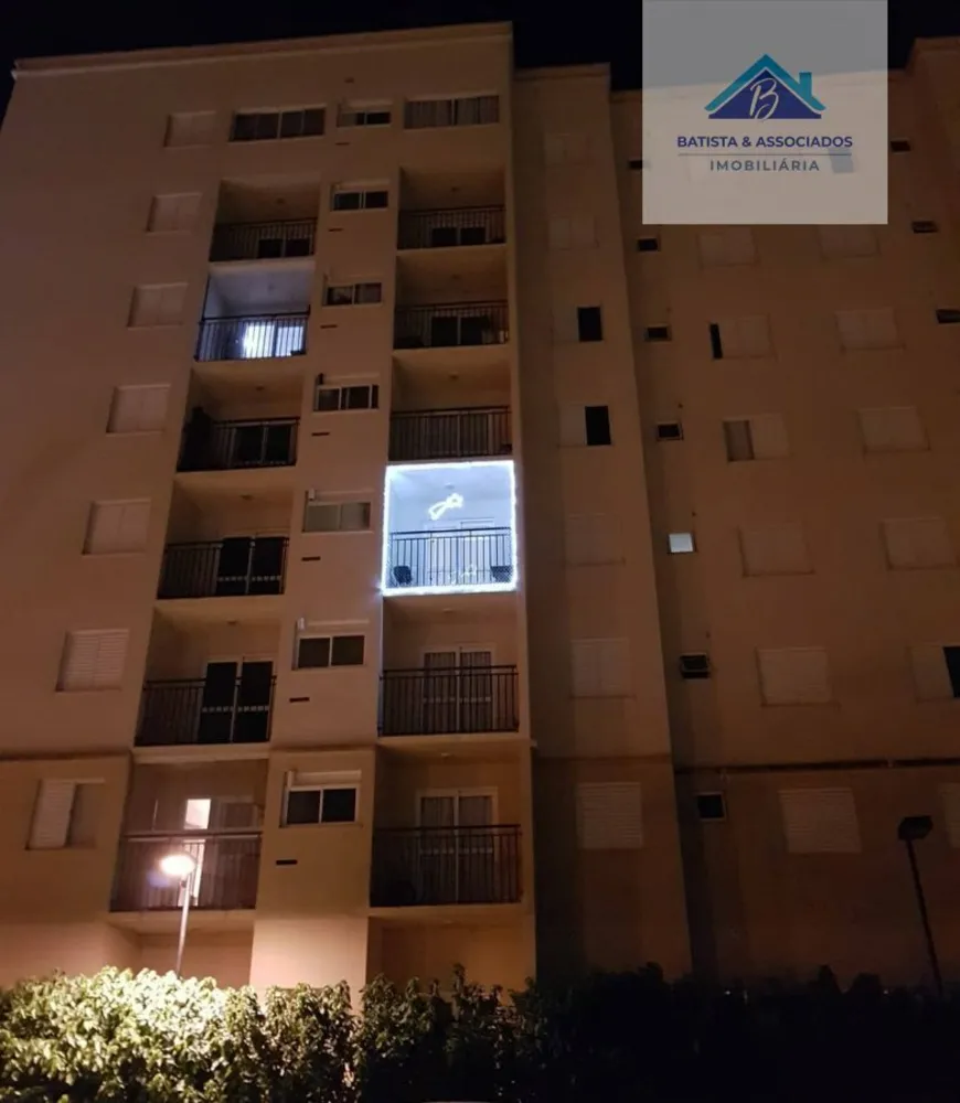 Apartamento, 2 quartos, 52 m² - Foto 13