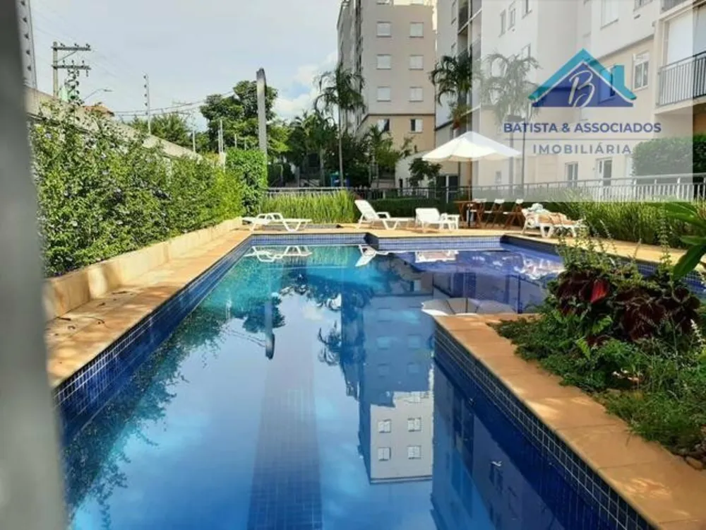 Apartamento, 2 quartos, 52 m² - Foto 14