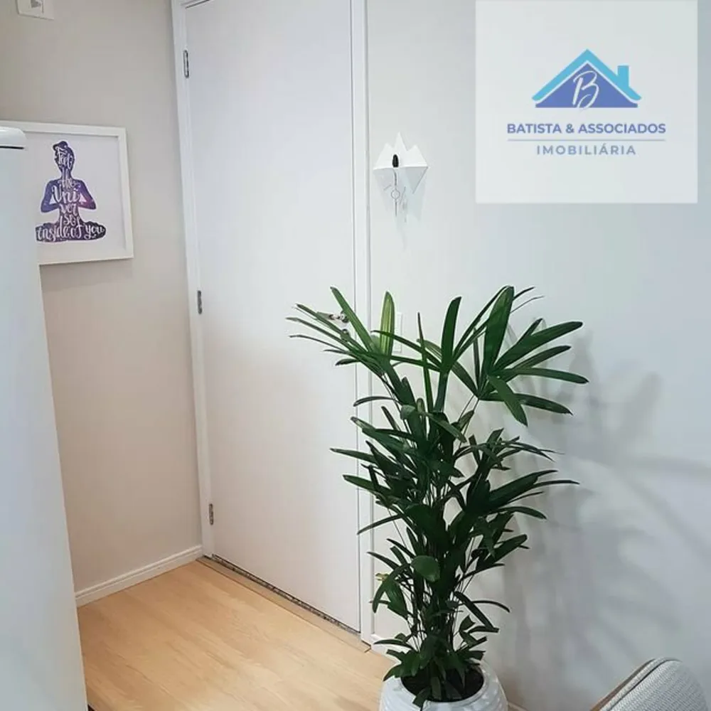 Apartamento, 2 quartos, 52 m² - Foto 6
