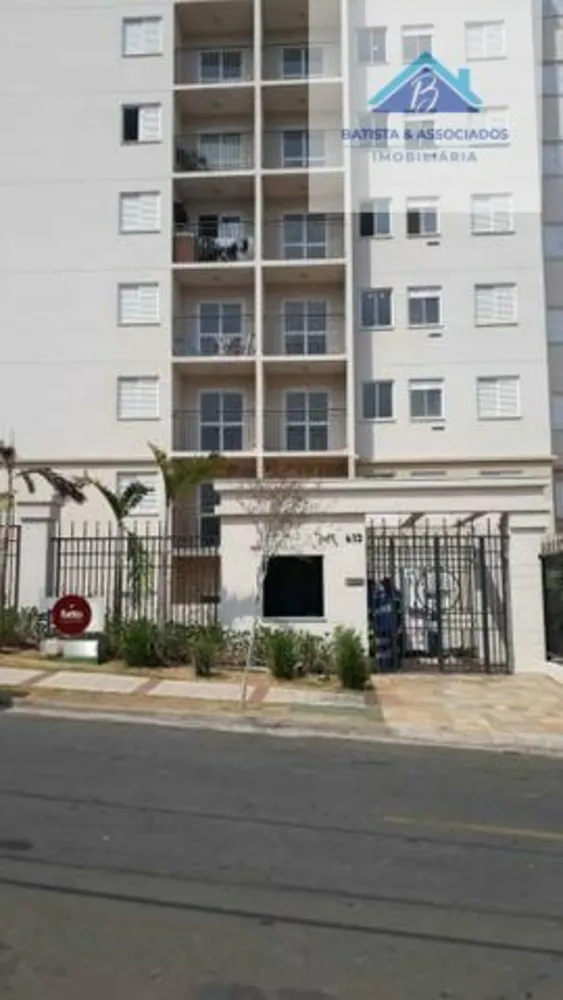 Apartamento, 2 quartos, 52 m² - Foto 12