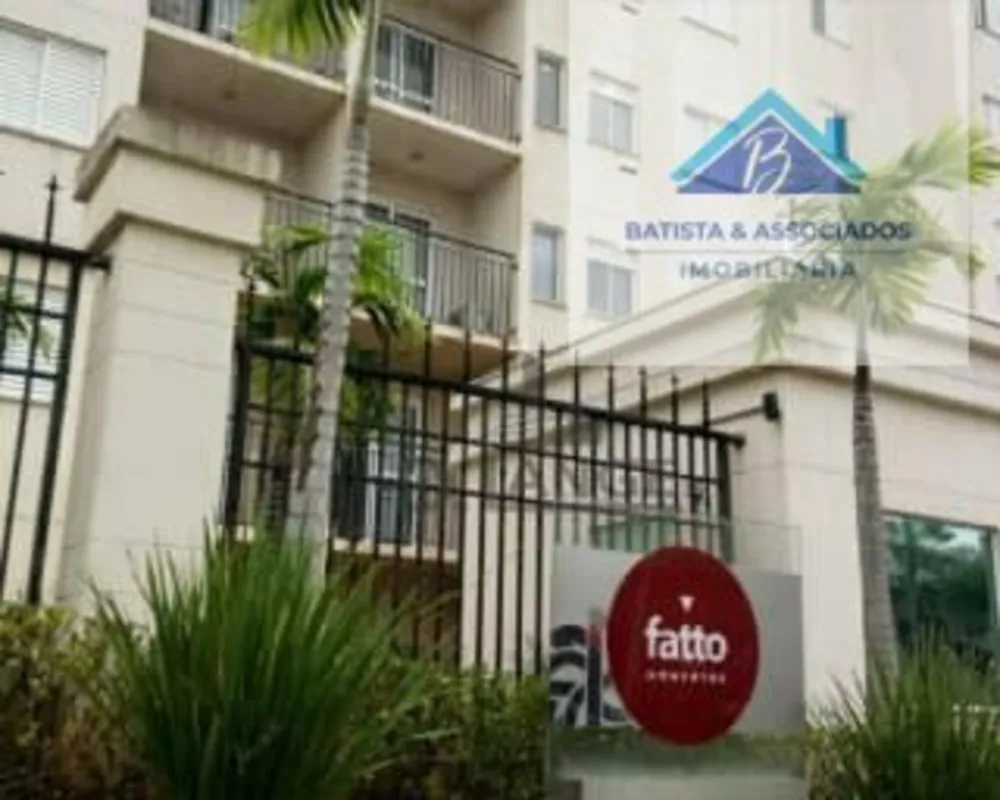 Apartamento, 2 quartos, 52 m² - Foto 15