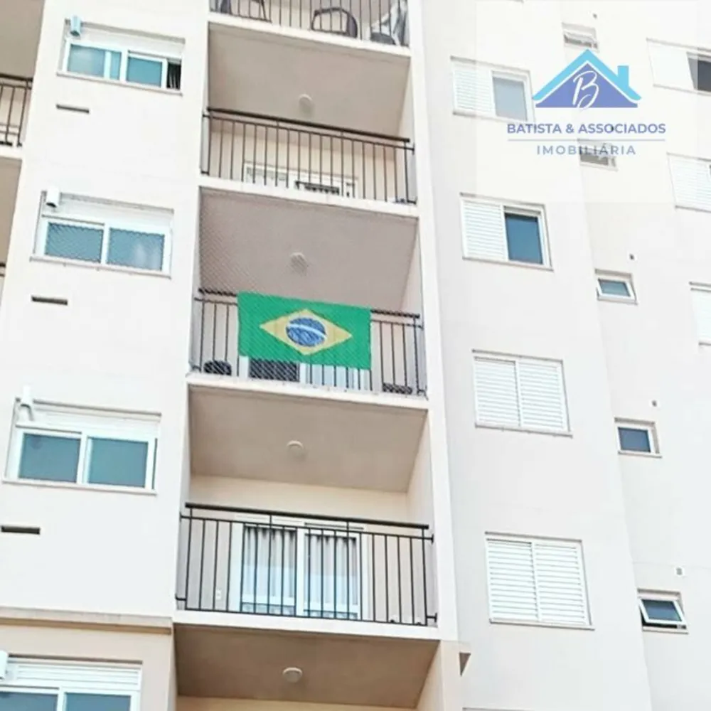 Apartamento, 2 quartos, 52 m² - Foto 16