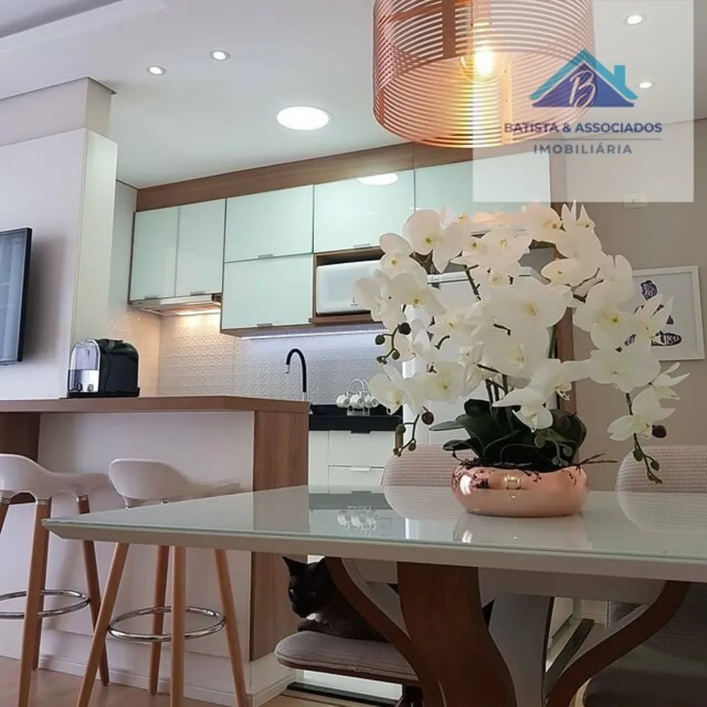 Apartamento, 2 quartos, 52 m² - Foto 9
