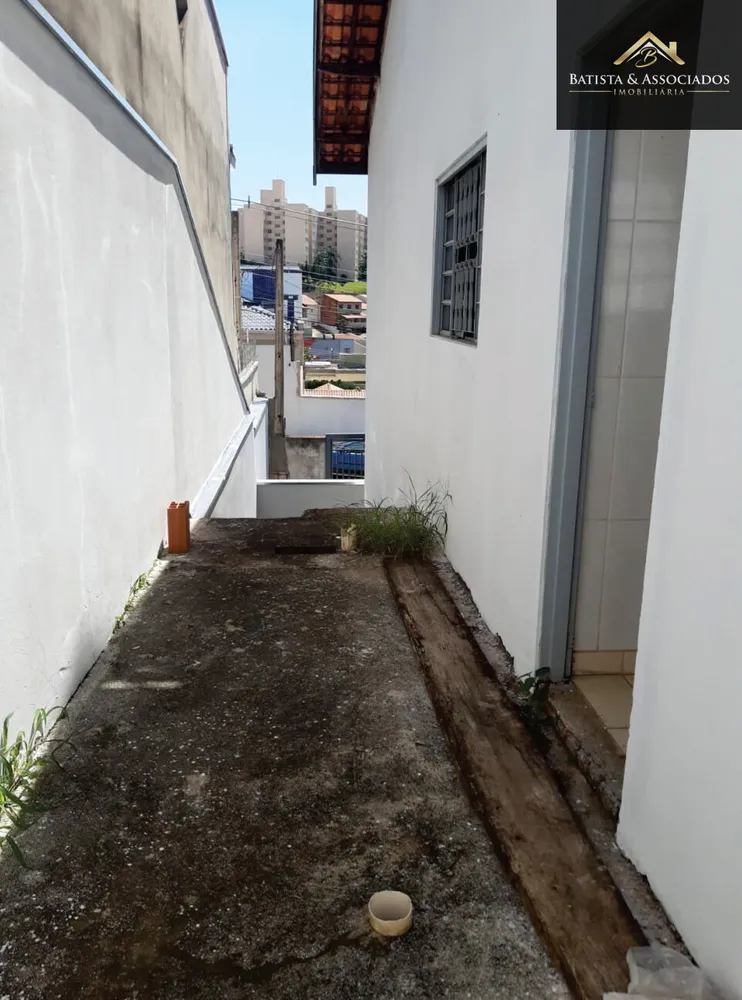 Sobrado, 3 quartos, 190 m² - Foto 15